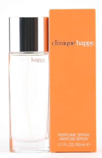 Happy For Women By -perfume Spray* 1.7 Oz