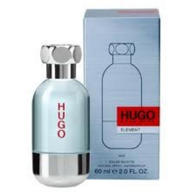 Hugo Element For Men By Hugoboss - Edt Spray 3 Oz