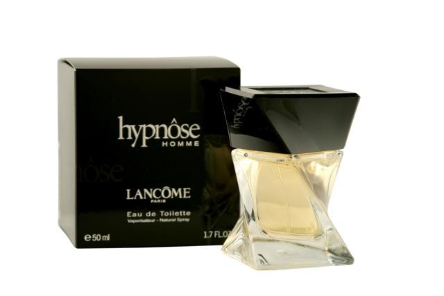 hypnôse homme eau de toilette