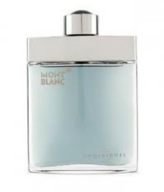 Individuell By Montblanc Edt Spray 2.5 Oz