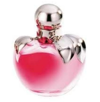 NINA RICCI 10132076 NINA by NINA RICCI  EDT SPRAY NEW