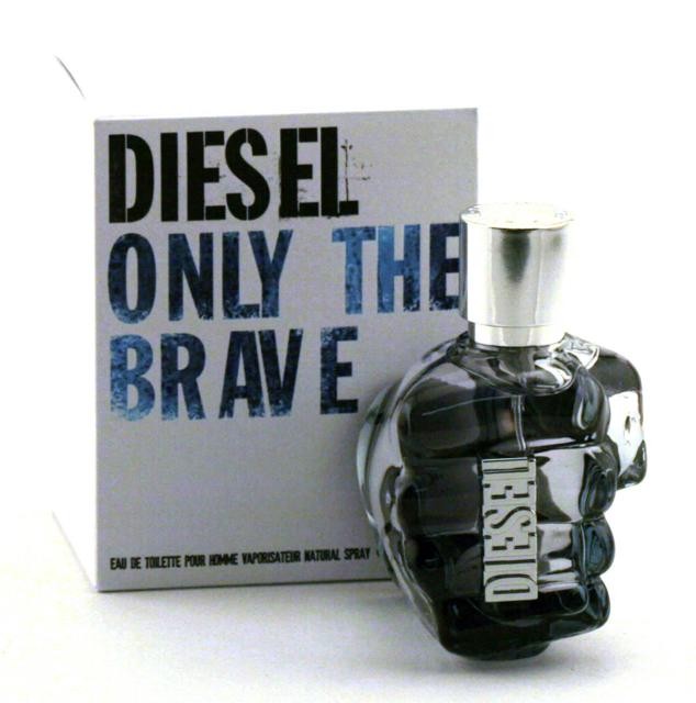 20221978 Only The Brave - Edt Spray
