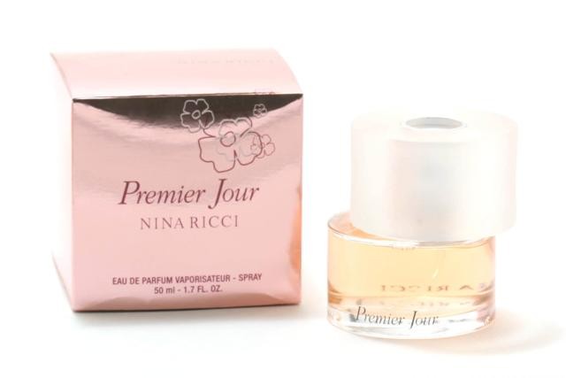 NINA RICCI 10111675 PREMIER JOUR by NINA RICCI  EDP SPRAY