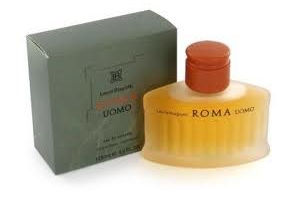 Roma Uomo By -edt Spray 2.5 Oz