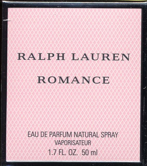 Romance By - Edpspray* 1.7 Oz