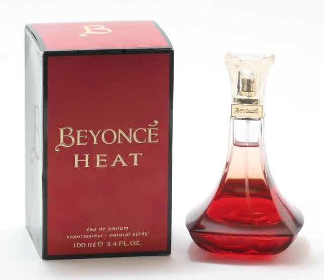 Beyonce Heat By - Edp Spray 3.4 Oz