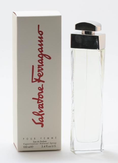 UPC 746480137996 product image for SALVATORE FERRAGAMO 10137996 SALVATORE FERRAGAMO POUR FEMME- EDP SPRAY | upcitemdb.com