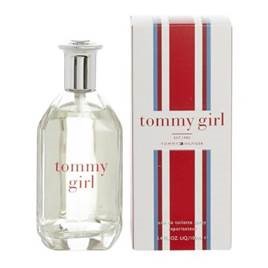 Tommy Girl By - Eau De Toilette Spray** 3.4 Oz