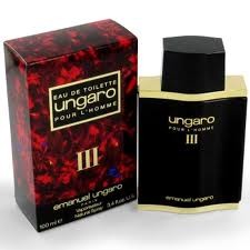 Iii For Men By -edt Spray 3.4 Oz