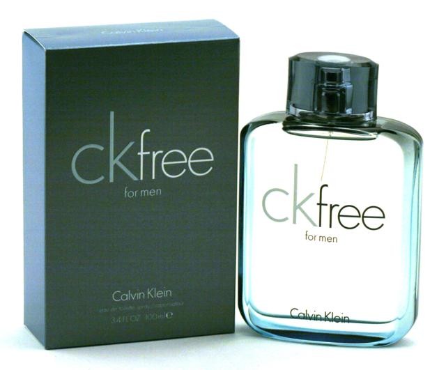 EAN 3607342020887 product image for Ck Free By  - Edtspray 3.4 Oz | upcitemdb.com