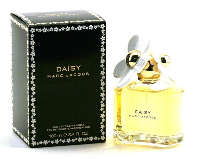 Daisy For Women By - Edt Spray** 3.4 Oz