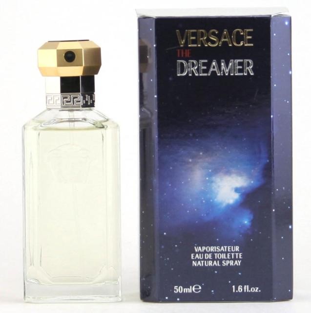 Dreamer By - Edt Spray 1.6 Oz