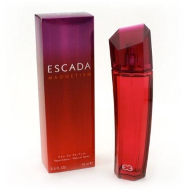 Magnetism For Women By - Edp Spray 2.5 Oz