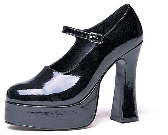 Picture for category Costume Platform Shoes