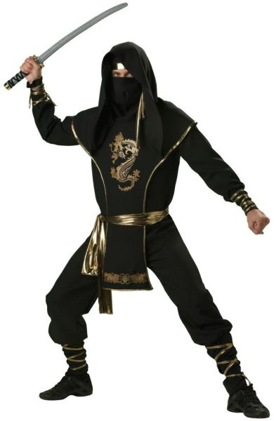 WMU Ninja Warrior Medium