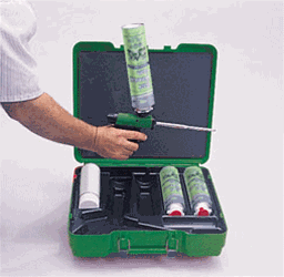 22013 Professional Foam Gun Kit