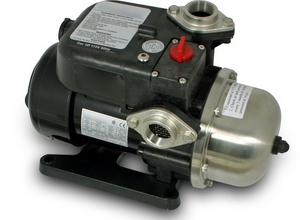 30084 Booster Pump 1-4 Hp