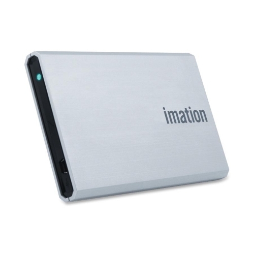 Imation Imation Hard Drive, M300, 1TB, Silver