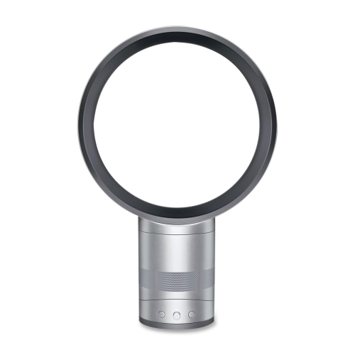 Dyson Dyson Air Multiplier Fan#44; 12 in.#44; Silver