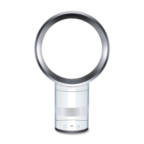 Dyson Dyson Air Multiplier Fan#44; 10 in.#44; White