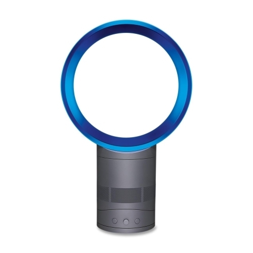 Dyson Dyson Air Multiplier Fan#44; 10 in.#44; Silver