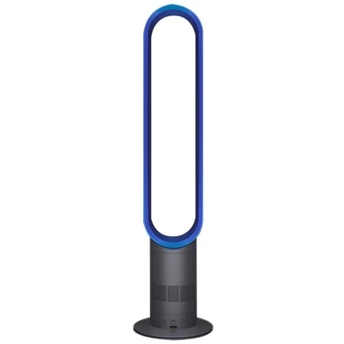 Dyson Dyson Air Multiplier Fan#44; Tower#44; 6916 ft. Cord#44; BlackBlue