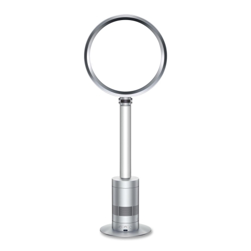 Dyson Dyson Air Multiplier Fan#44; Pedestal#44; Silver