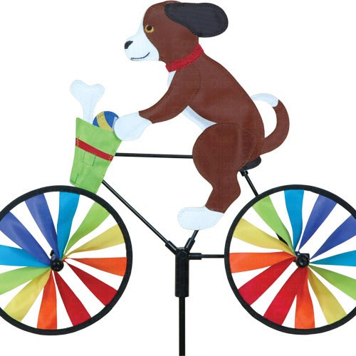 Pd26856 20 Inch Puppy Bicycle Spinner