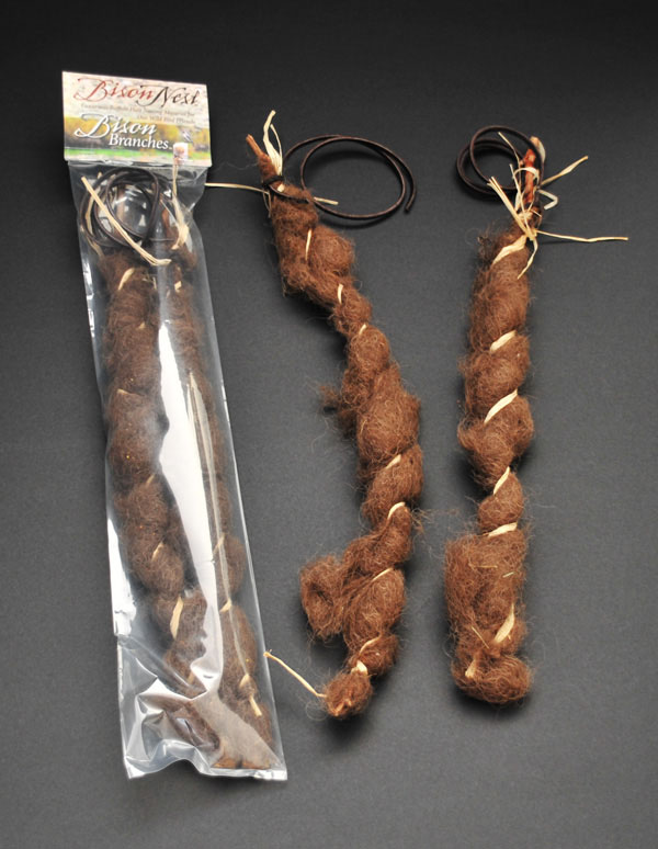 UPC 894755002057 product image for Songbird Essentials SEBISON205 Bison Branches | upcitemdb.com