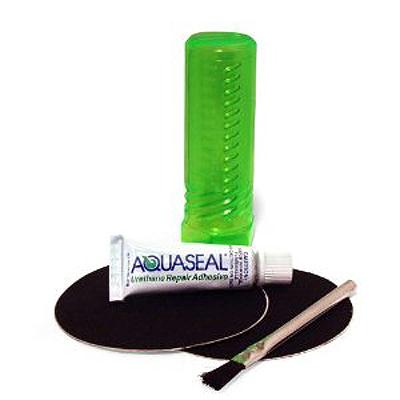 10190 Aquaseal .25oz Repairkit Withpatch
