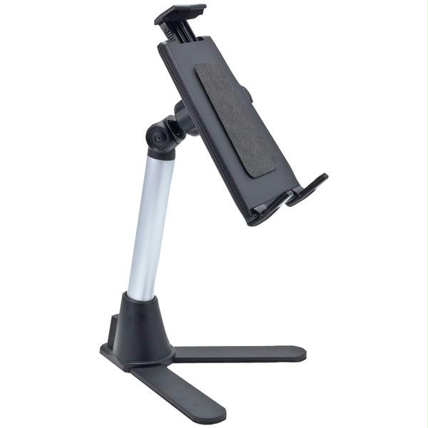 Arkon Tabstand2 10 in. Universal Countertop#44; Desk  Table Stand For Tablets