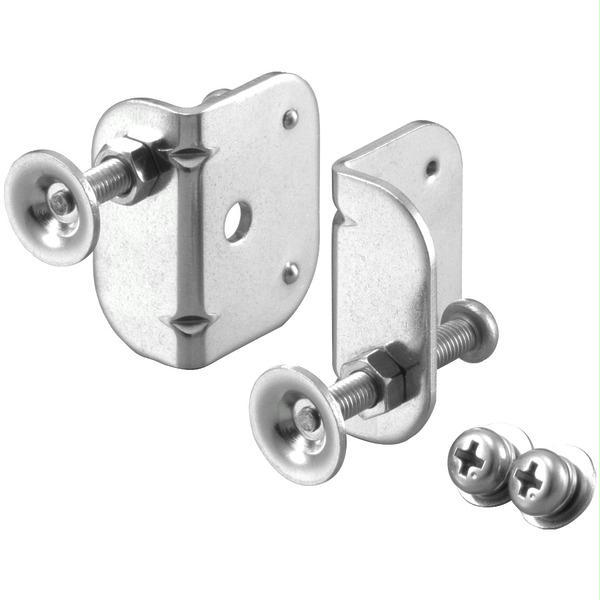 Mb132 Stainless Steel Flush Mount Kit For M424 Mb132 Stainless Steel Flush Mount Kit For M424