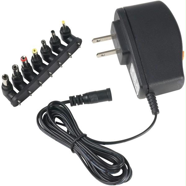Rca Ah30br 300ma Universal Power Supply Rca Ah30br 300ma Universal Power Supply