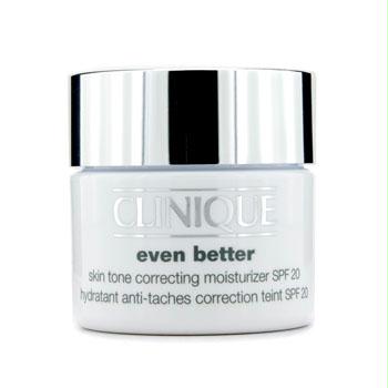 14366480401 Even Better Skin Tone Correcting Moisturizer Spf 20 - Very Dry To Dry Combination - 50ml-1.7oz