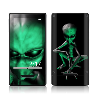 Zune Skins