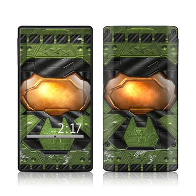 Zune Skins