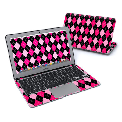 DecalGirl MBA11-ARGYLESTYLE DecalGirl MacBook Air 11in Skin - Argyle Style DecalGirl MBA11-ARGYLESTYLE DecalGirl MacBook Air 11in Skin - Argyle Style