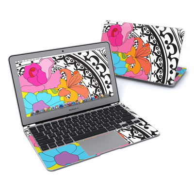 DecalGirl MBA11-BARC DecalGirl MacBook Air 11in Skin - Barcelona DecalGirl MBA11-BARC DecalGirl MacBook Air 11in Skin - Barcelona