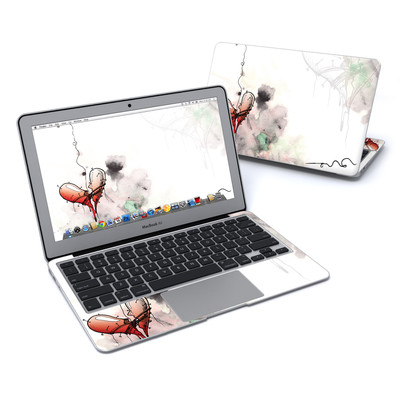DecalGirl MBA11-BLOODTIES DecalGirl MacBook Air 11in Skin - Blood Ties DecalGirl MBA11-BLOODTIES DecalGirl MacBook Air 11in Skin - Blood Ties