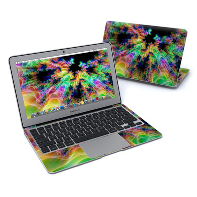 DecalGirl MBA11-BOGUE DecalGirl MacBook Air 11in Skin - Bogue DecalGirl MBA11-BOGUE DecalGirl MacBook Air 11in Skin - Bogue
