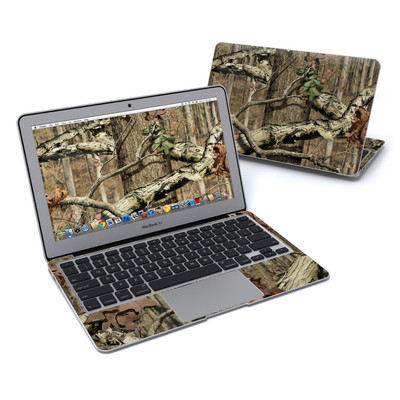 DecalGirl MBA11-MOSSYOAK-BUI DecalGirl MacBook Air 11in Skin - Break-Up Infinity DecalGirl MBA11-MOSSYOAK-BUI DecalGirl MacBook Air 11in Skin - Break-Up Infinity