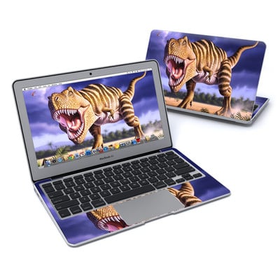 DecalGirl MBA11-BROWNREX DecalGirl MacBook Air 11in Skin - Brown Rex DecalGirl MBA11-BROWNREX DecalGirl MacBook Air 11in Skin - Brown Rex
