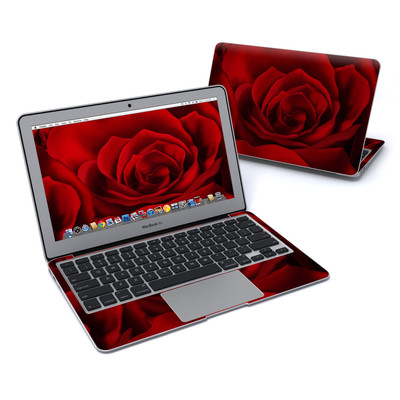DecalGirl MBA11-BAONAME DecalGirl MacBook Air 11in Skin - By Any Other Name DecalGirl MBA11-BAONAME DecalGirl MacBook Air 11in Skin - By Any Other Name