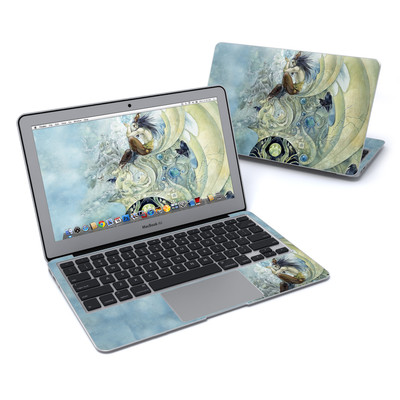 DecalGirl MBA11-CAPRICORN DecalGirl MacBook Air 11in Skin - Capricorn DecalGirl MBA11-CAPRICORN DecalGirl MacBook Air 11in Skin - Capricorn