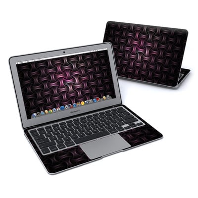 DecalGirl MBA11-CFTRAP DecalGirl MacBook Air 11in Skin - Chinese Finger Trap DecalGirl MBA11-CFTRAP DecalGirl MacBook Air 11in Skin - Chinese Finger Trap