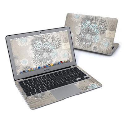 DecalGirl MBA11-CHRSPAR DecalGirl MacBook Air 11in Skin - Christmas In Paris DecalGirl MBA11-CHRSPAR DecalGirl MacBook Air 11in Skin - Christmas In Paris