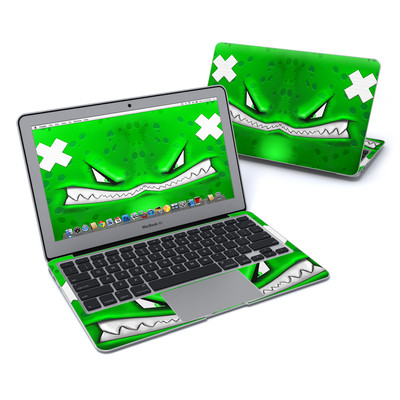 DecalGirl MBA11-CHUNKY DecalGirl MacBook Air 11in Skin - Chunky DecalGirl MBA11-CHUNKY DecalGirl MacBook Air 11in Skin - Chunky