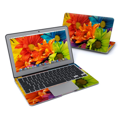DecalGirl MBA11-COLOURS DecalGirl MacBook Air 11in Skin - Colours DecalGirl MBA11-COLOURS DecalGirl MacBook Air 11in Skin - Colours