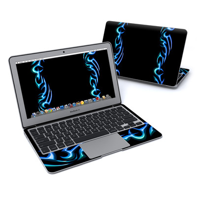 DecalGirl MBA11-COOLTRIBAL DecalGirl MacBook Air 11in Skin - Cool Tribal DecalGirl MBA11-COOLTRIBAL DecalGirl MacBook Air 11in Skin - Cool Tribal