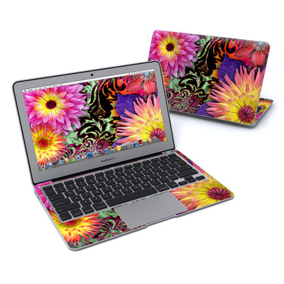 DecalGirl MBA11-COSDAM DecalGirl MacBook Air 11in Skin - Cosmic Damask DecalGirl MBA11-COSDAM DecalGirl MacBook Air 11in Skin - Cosmic Damask
